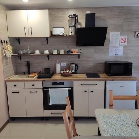 Apartmani Sladjana Нови Сад Екстериор снимка