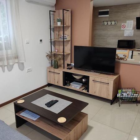Apartmani Sladjana Нови Сад Екстериор снимка