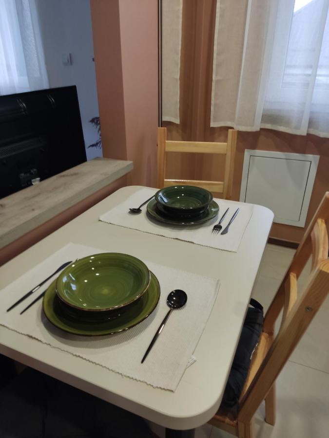 Apartmani Sladjana Нови Сад Екстериор снимка