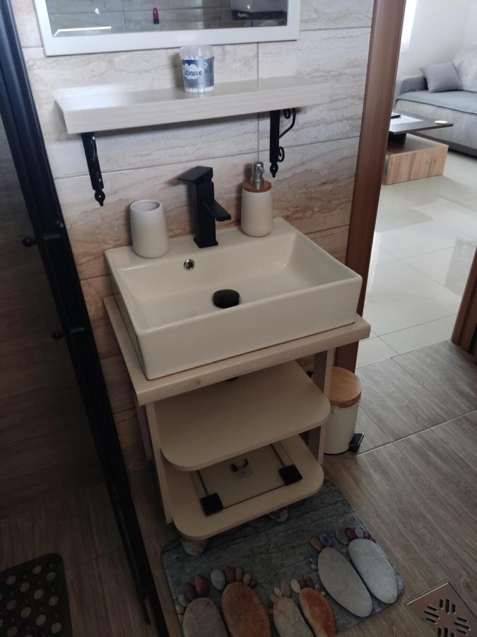 Apartmani Sladjana Нови Сад Екстериор снимка