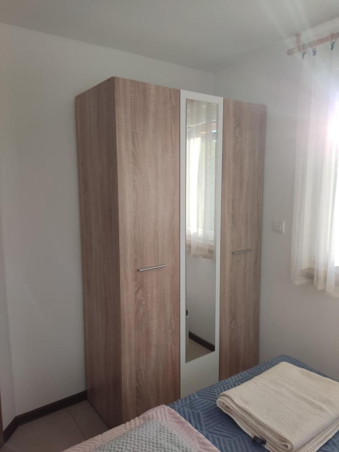 Apartmani Sladjana Нови Сад Екстериор снимка