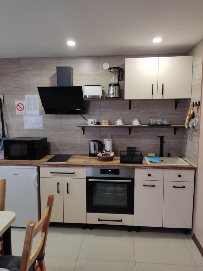 Apartmani Sladjana Нови Сад Екстериор снимка