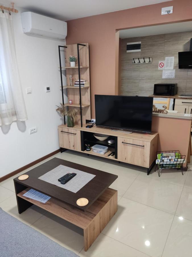 Apartmani Sladjana Нови Сад Екстериор снимка