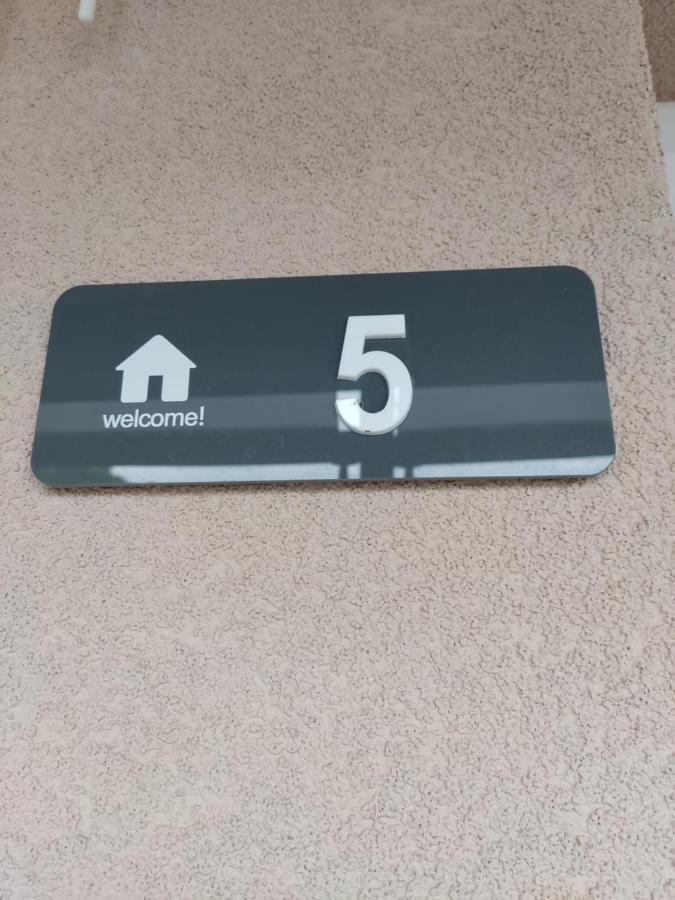 Apartmani Sladjana Нови Сад Екстериор снимка