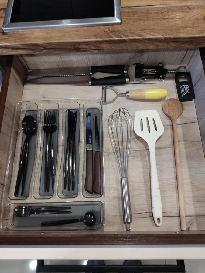 Apartmani Sladjana Нови Сад Екстериор снимка